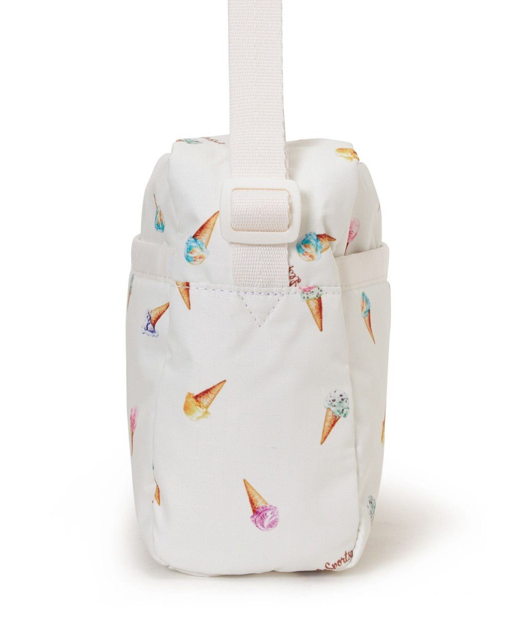 LeSportsac DANIELLA CROSSBODY/スウィートフェスティバル 