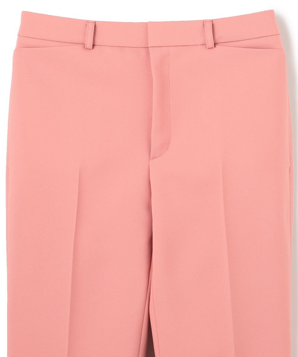 BEIGE， REDON / クロップドパンツ 