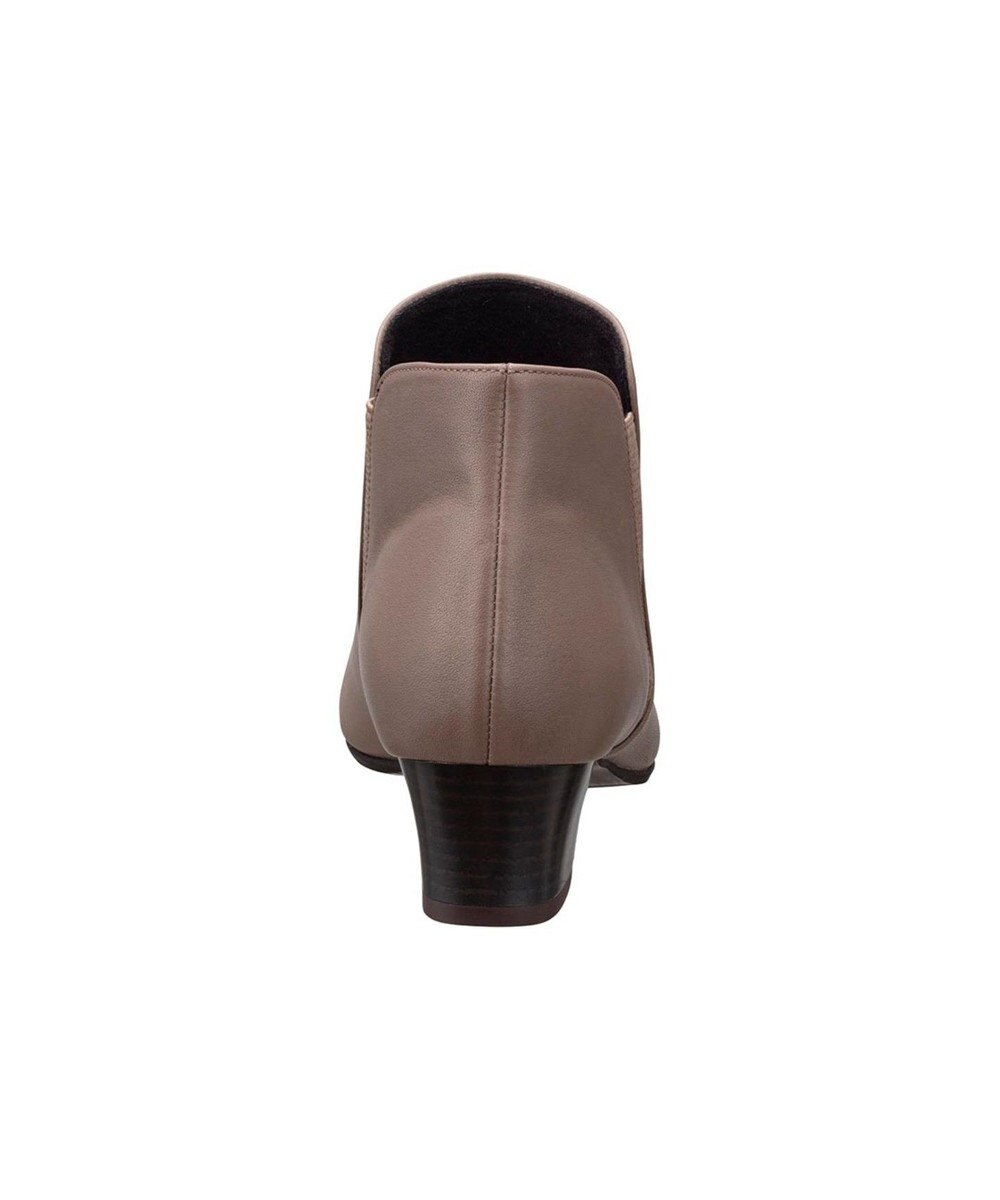 REGAL FOOT COMMUNITY 【ビューフィット】A55Y サイドゴアブーツ 