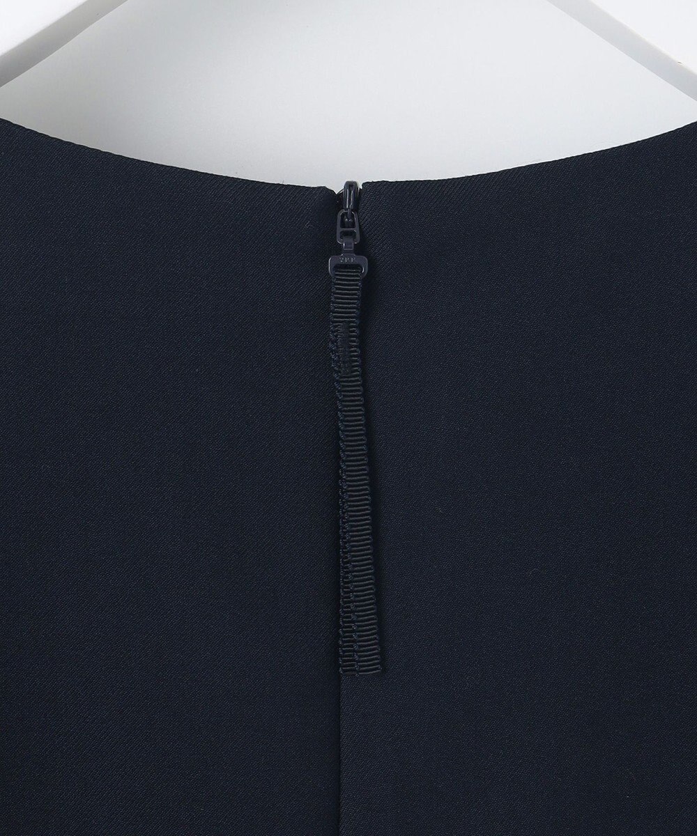 自由区 YONEZAWAレーシージャガード  ワンピース 