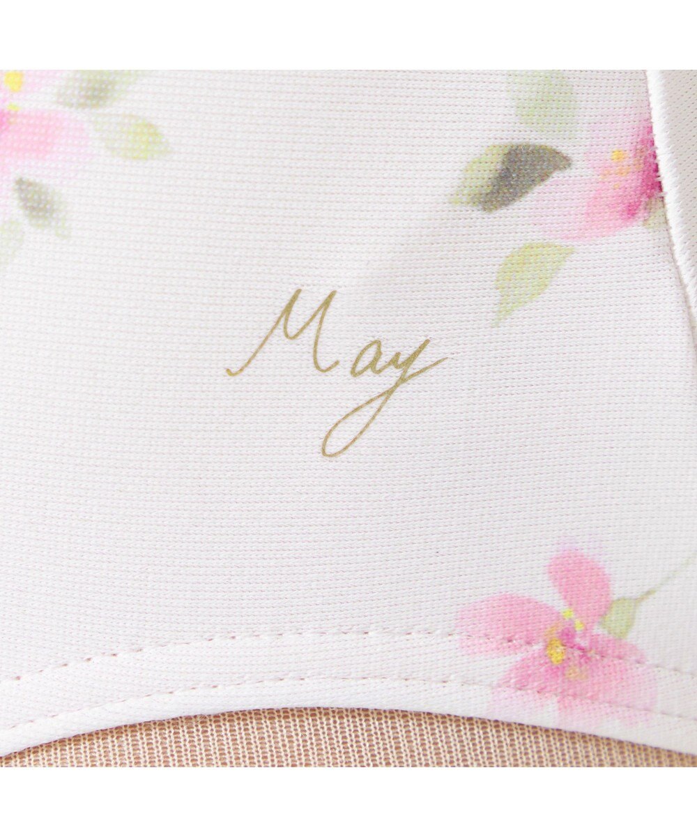 Chacott 【MAY NAGAHISA】ノースリーブレオタード 