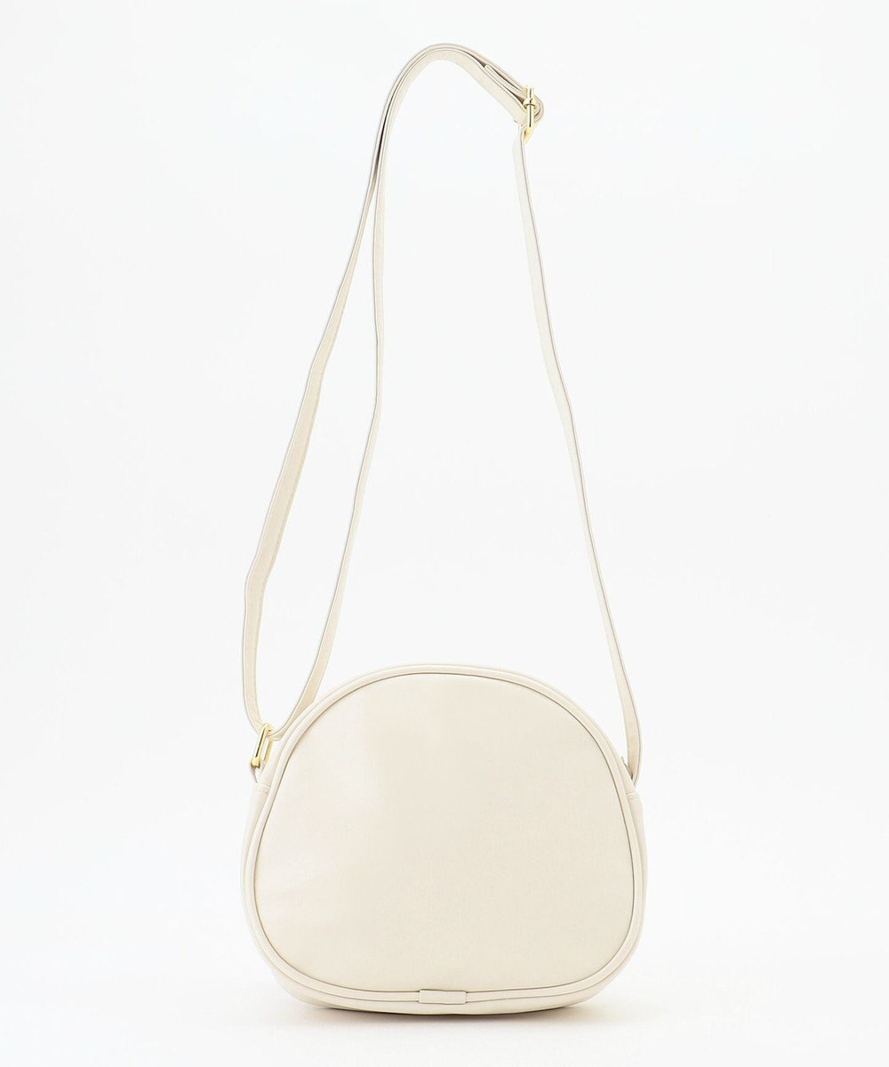 ANY KIDS ふわふわネコポシェット 