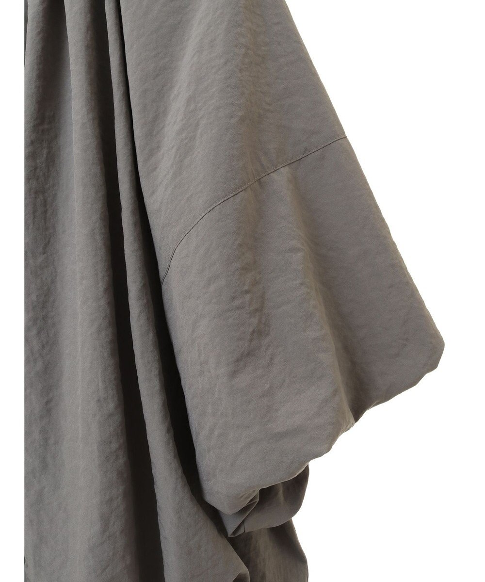 Green Parks ・ELENCARE DUE バルーンブラウス 