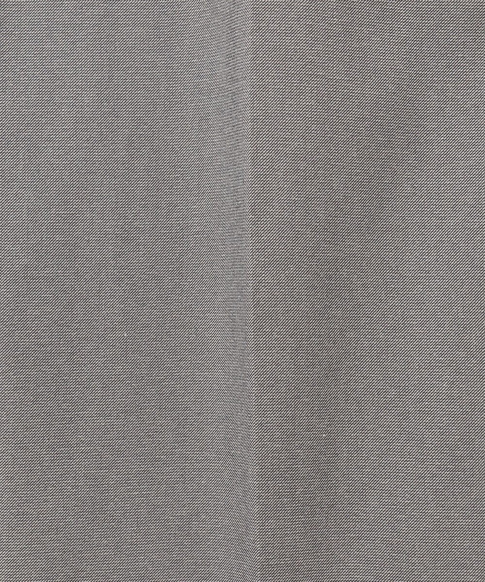 JOSEPH ウールバイストレッチ　テーパードトラウザーズ 