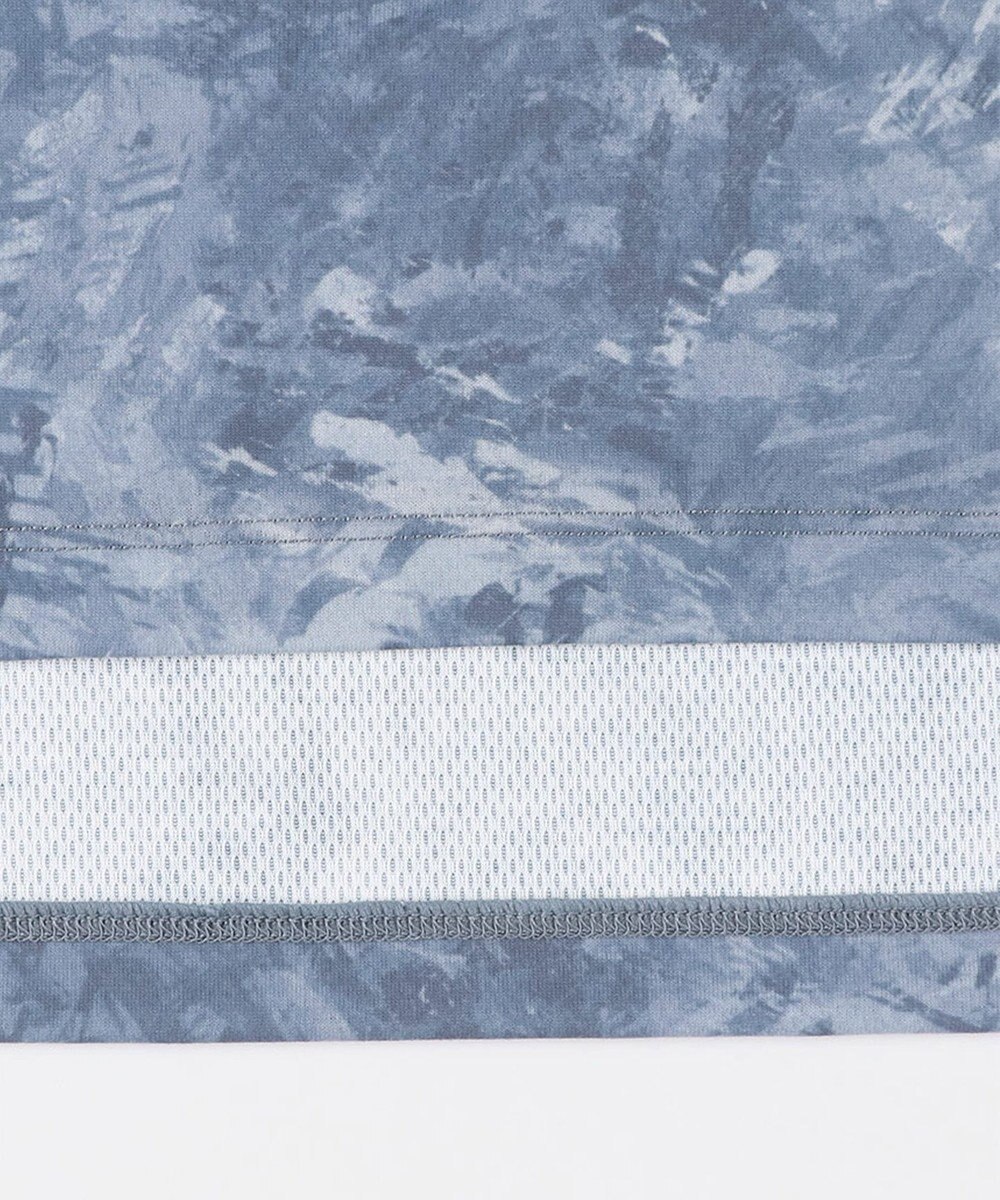 CW-X 【UNISEX】 CW-X トップス 3分袖 カジュアルＴシャツ 少しゆったりとした着用感 吸汗速乾 半袖 ユニセックス DLR105 /ワコール 