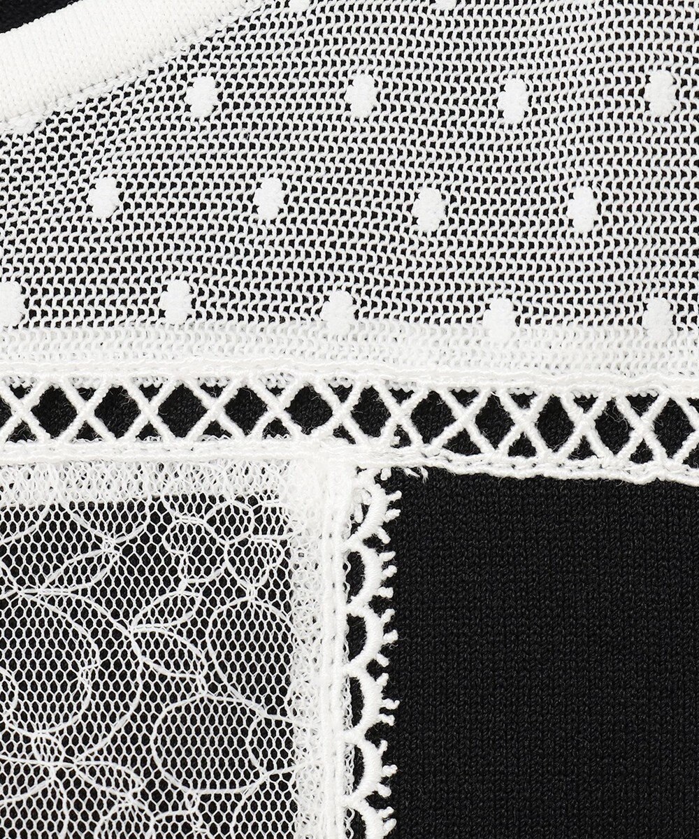 TOCCA 【洗える！】CHAMPS ELYSEES カーディガン 