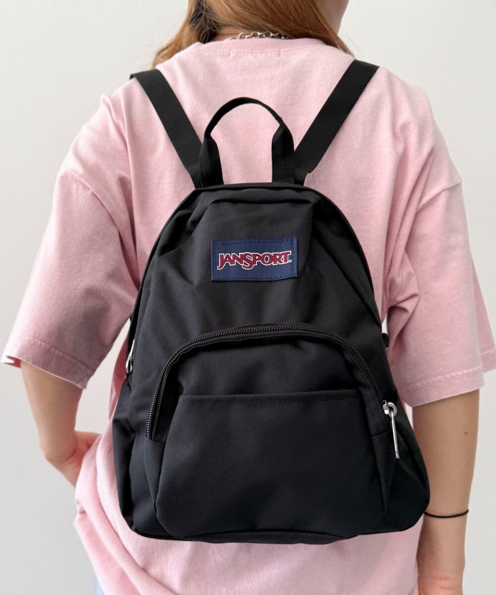 WEGO 【ユニセックス着用ITEM】ANSPORT　HALFPINT 