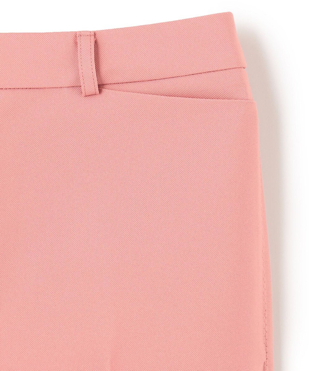 BEIGE， REDON / クロップドパンツ 