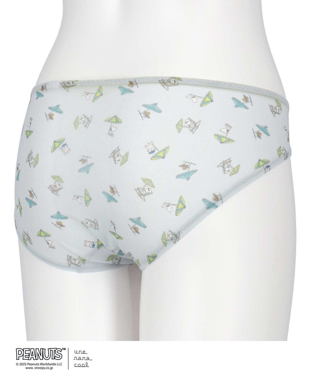 une nana cool ショーツ MADE WITH PEANUTS 
