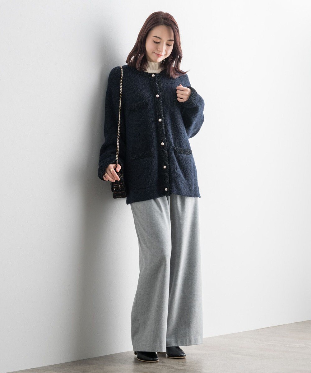 ONWARD Reuse Park 【組曲】ニット秋冬 