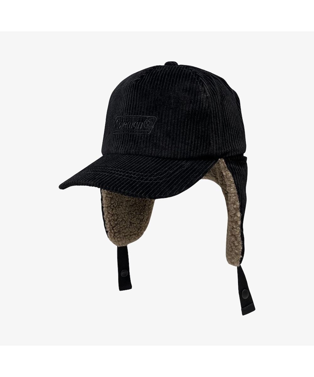 林八百吉商店 Coleman フライトキャップ 