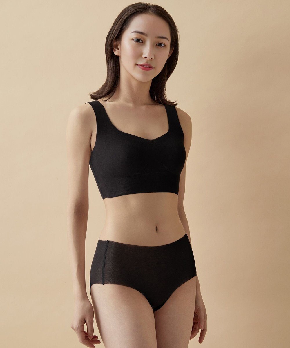 WACOAL ショーツ [GOCOCi/ワコール] まるでつけていないようなはきごこち 綿混 CGG551・UGG251とペア レディース PGG251 /ワコール 