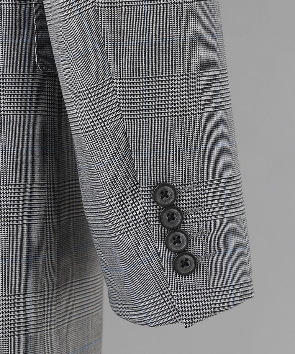 GOTAIRIKU 【御幸毛織】TIMEBRID_A/W 