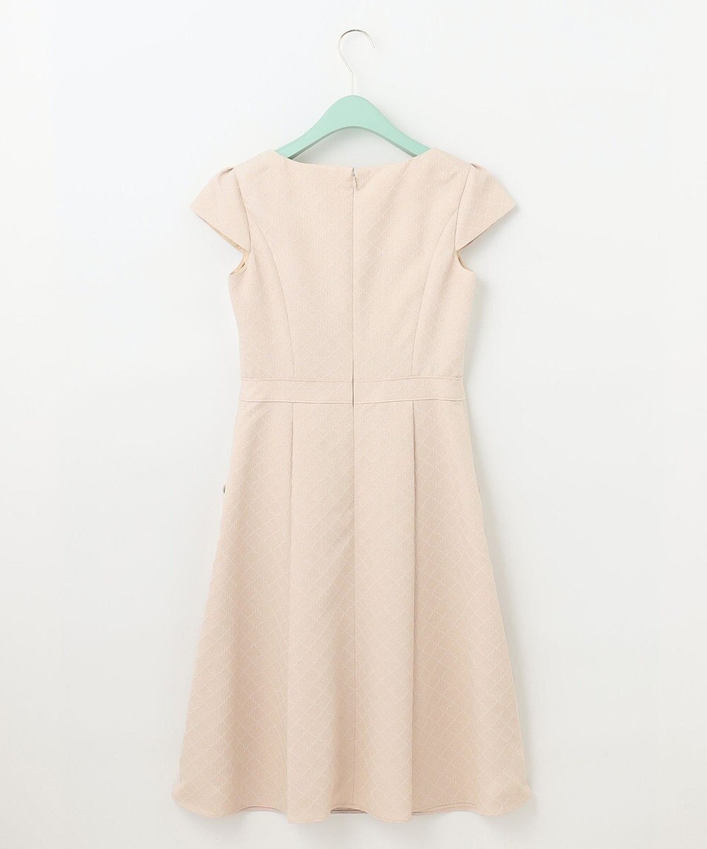 TOCCA 【洗える！】ICE BOX ドレス 