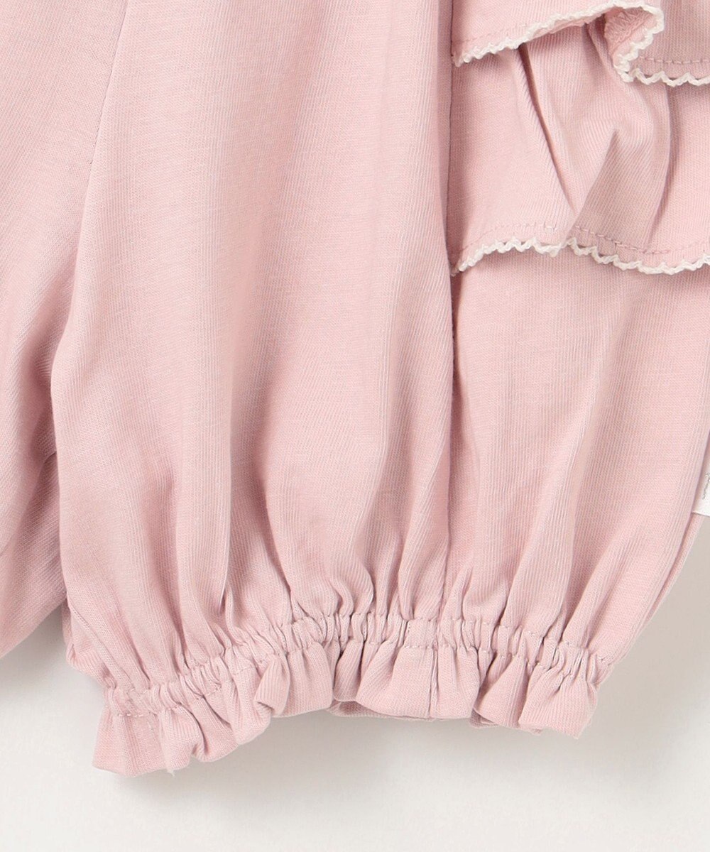 組曲 KIDS 【Fサイズ】フリル ブルマ 