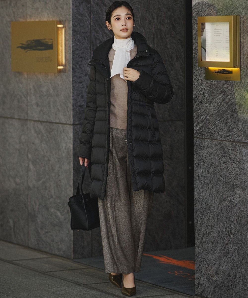 23区 【好評につき追加/VERY3月号掲載】2WAY パール イヤリング 