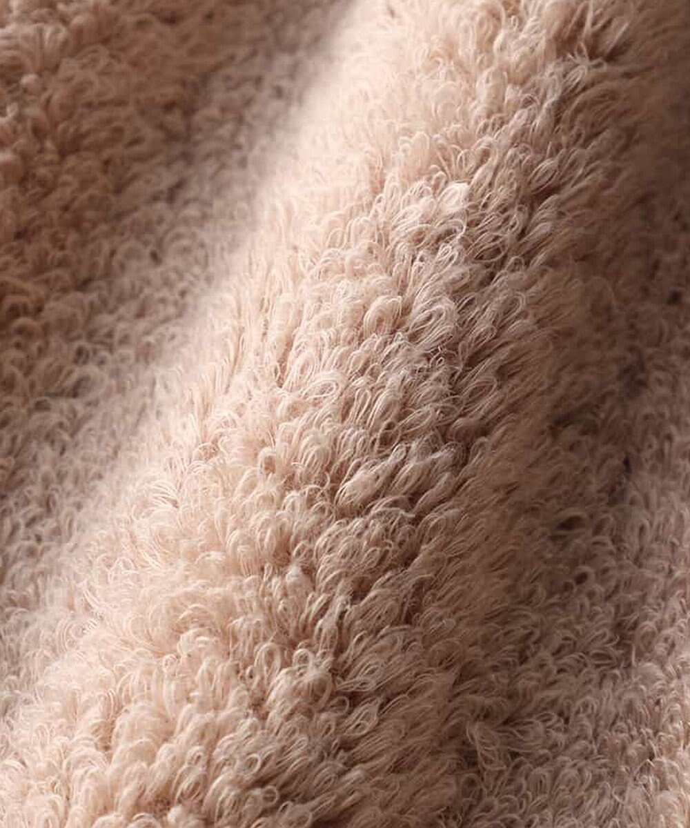 UCHINO しあわせタオル バスタオル 