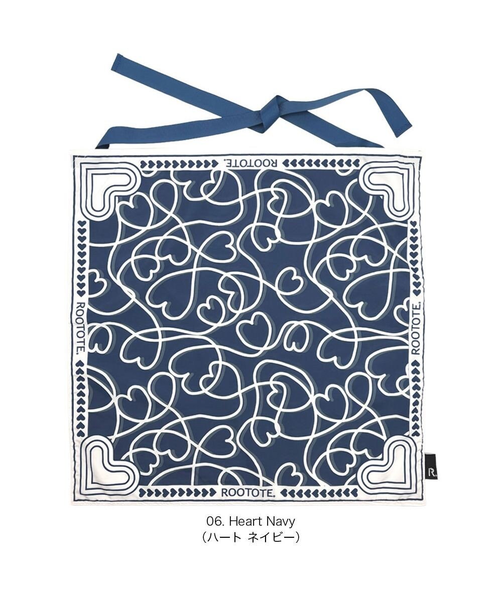 ROOTOTE 3655【ルートート】LT.タブロー50.ガーリー-A 