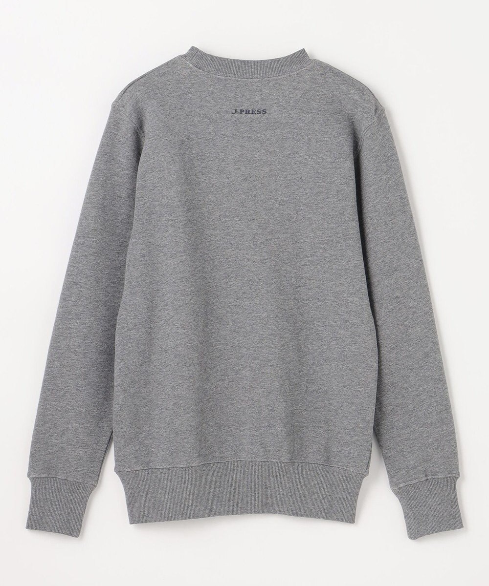 J.PRESS KIDS 【140-170cm】バックブル トレーナー 