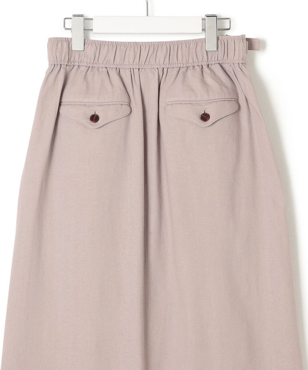 J.PRESS YORK STREET 【WOMEN】グルカ　ロングスカート 