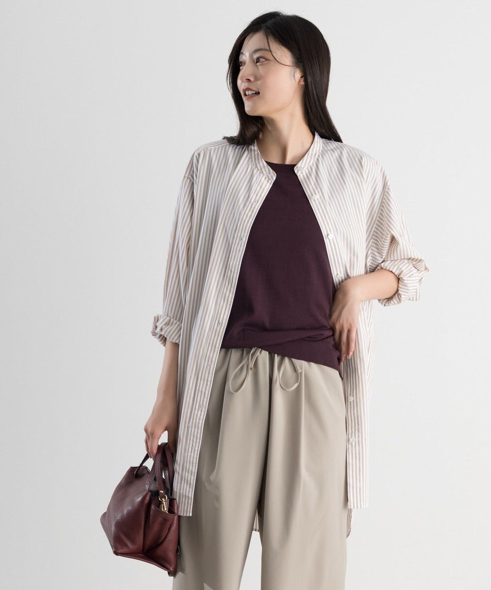 ONWARD Reuse Park 【23区】ブラウス秋冬 