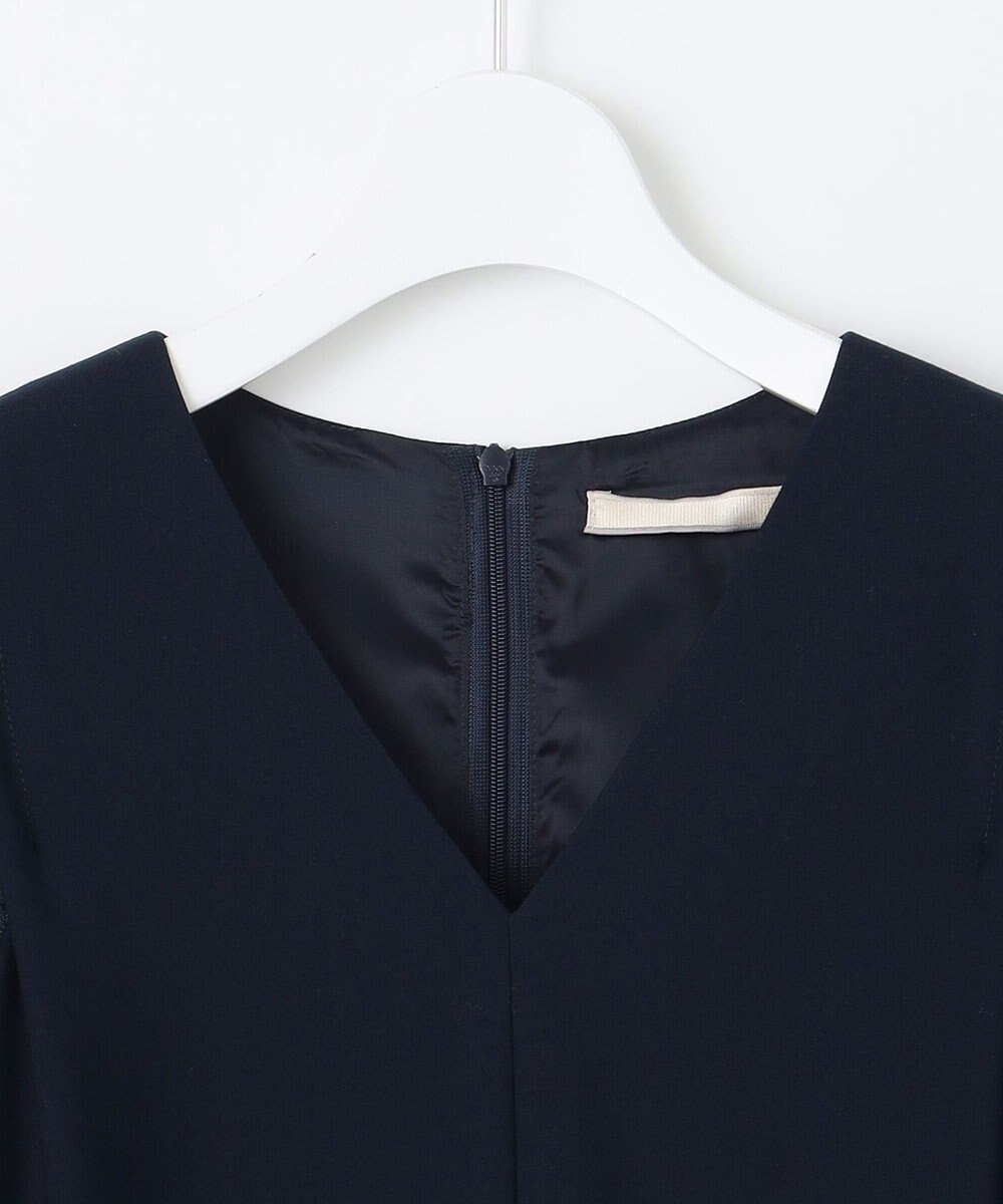 自由区 YONEZAWAレーシージャガード  ワンピース 