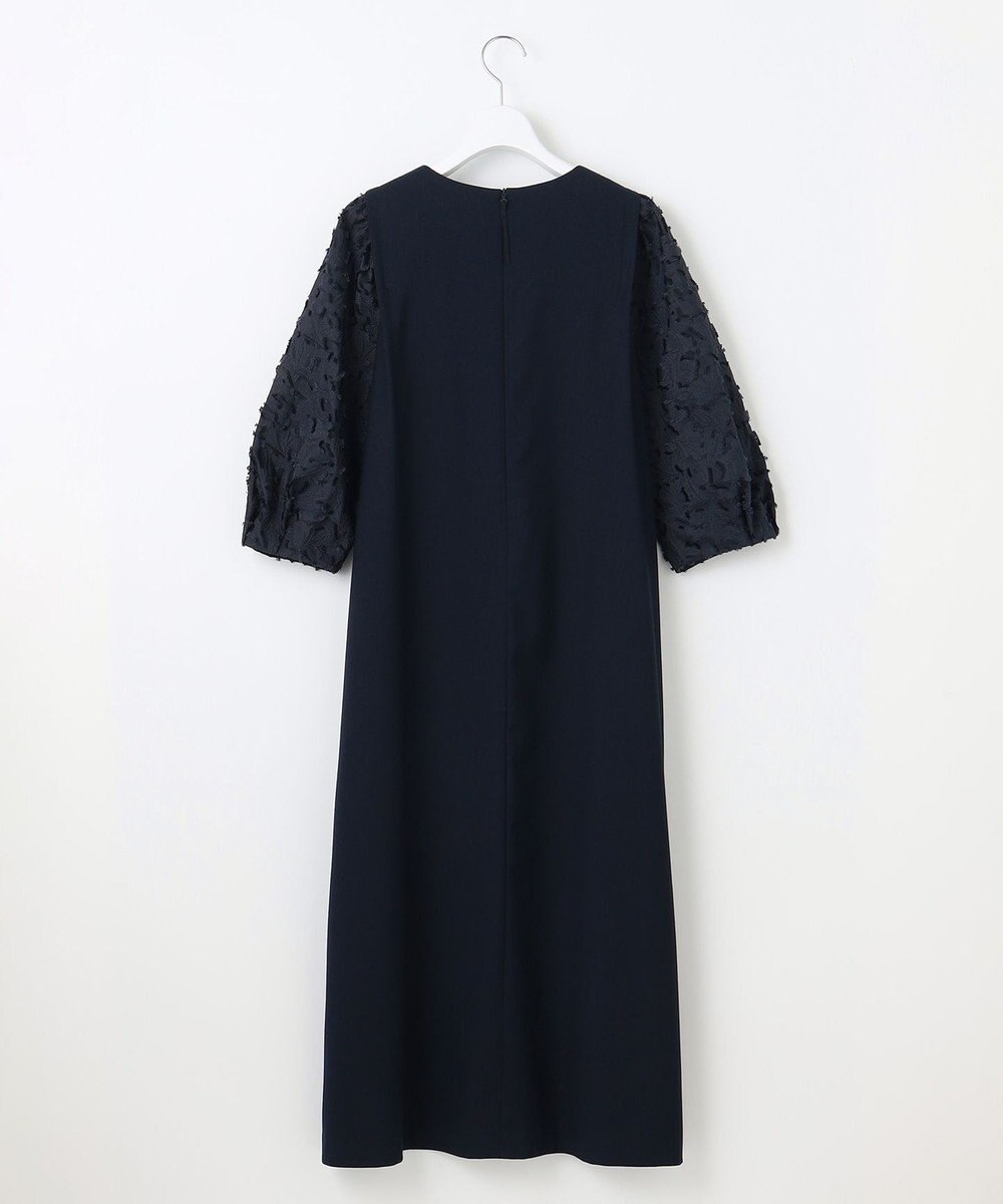 自由区 YONEZAWAレーシージャガード  ワンピース 