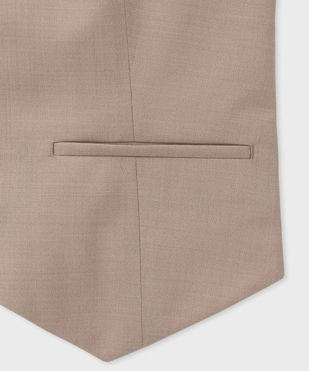 Paul Smith クリスプウール ベスト 