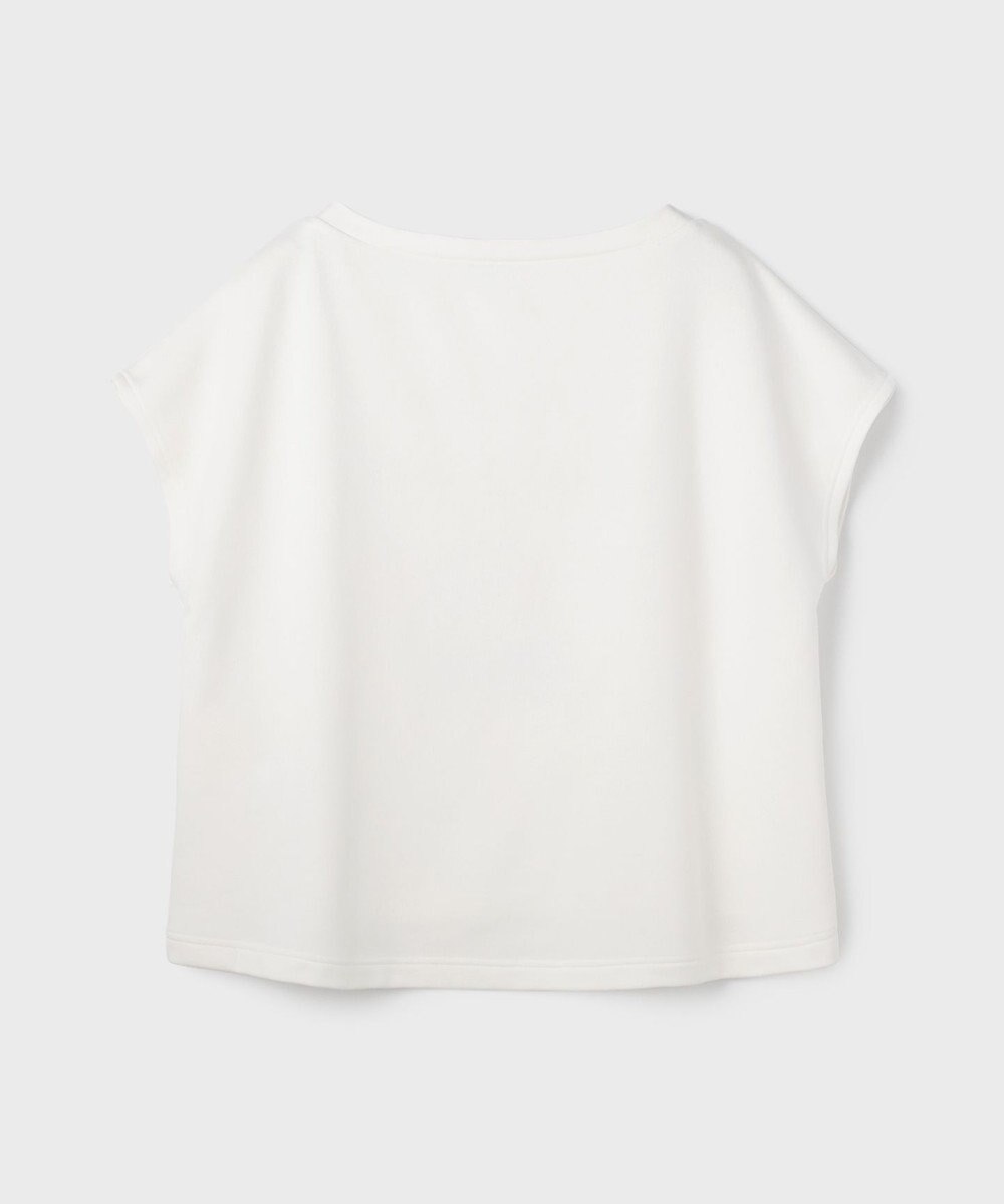 GRACE CONTINENTAL ルーズロゴTシャツ 