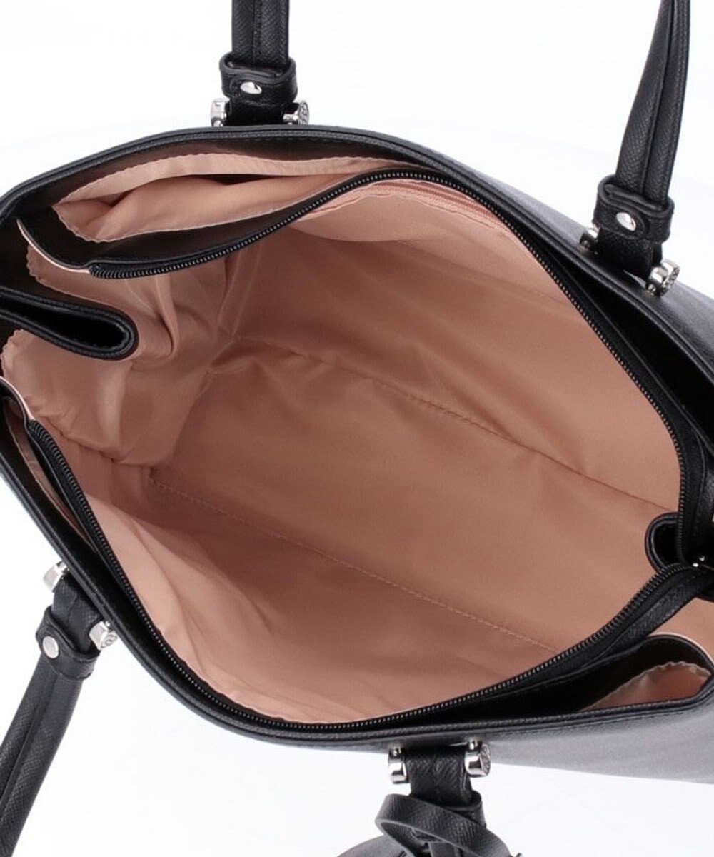 CLATHAS セザンヌ トートバッグ 