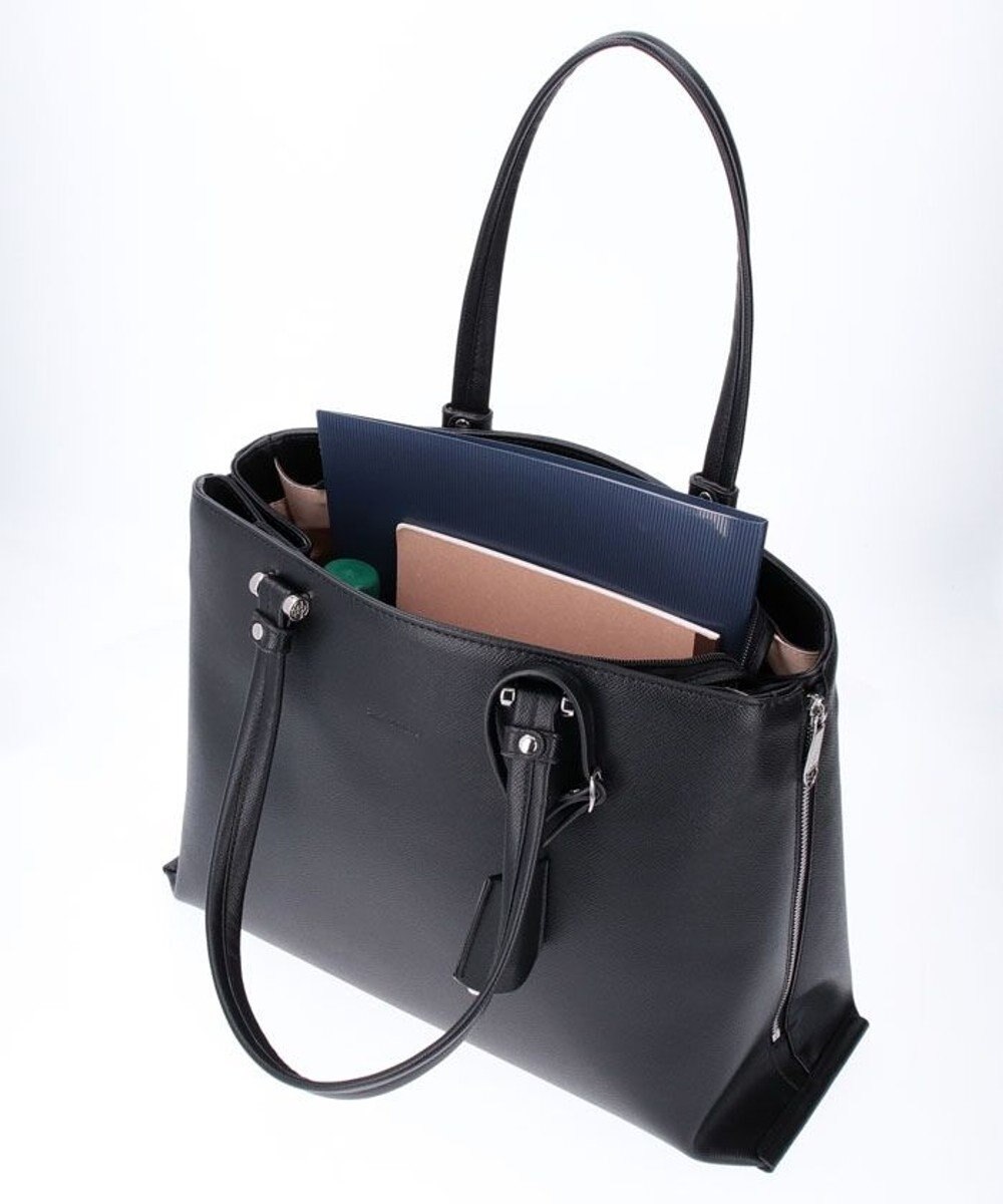 CLATHAS セザンヌ トートバッグ 