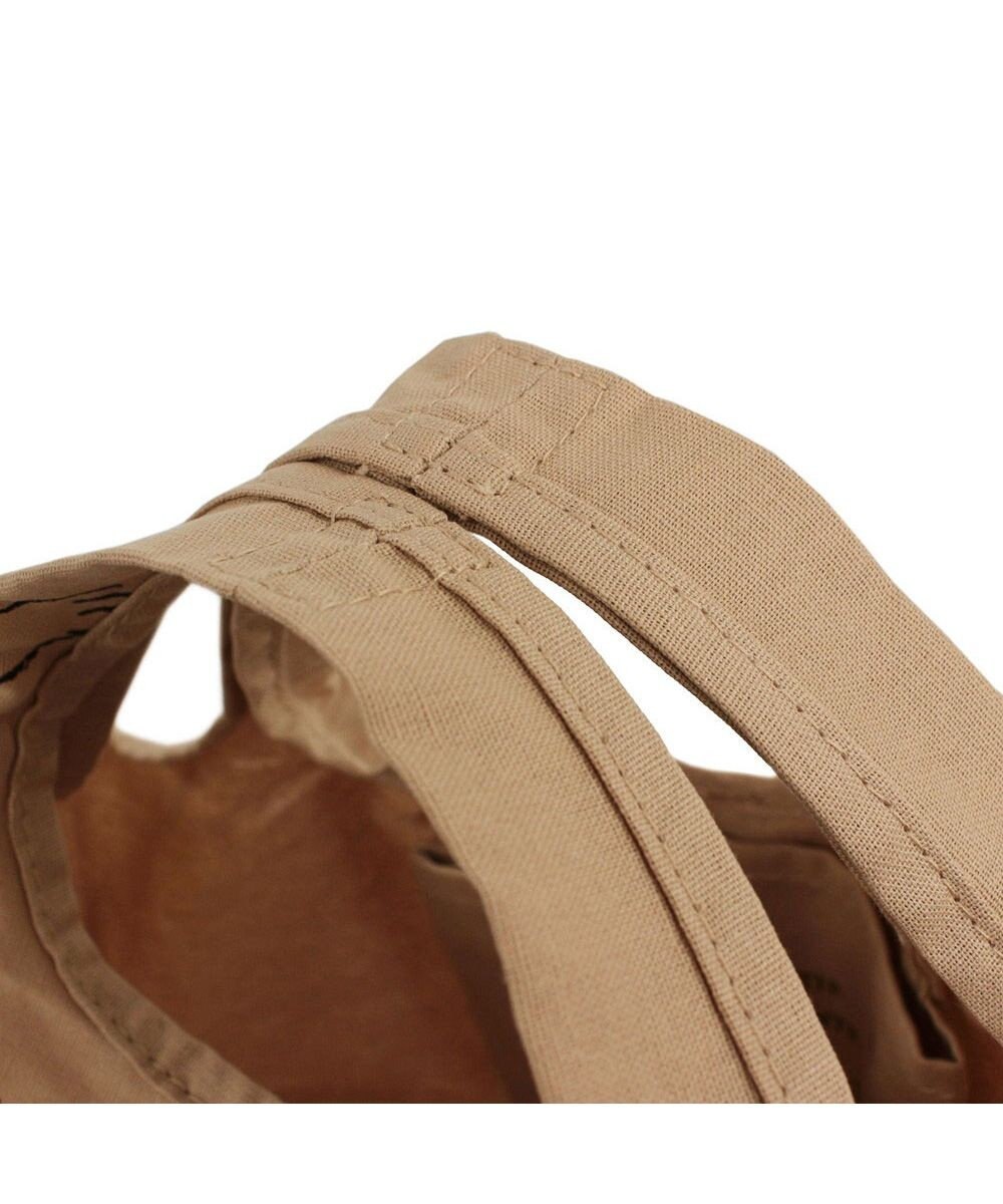 ROOTOTE 1191【ネコ:サブバッグ】NA.ルーショッパーミニ.マルシェ-C 