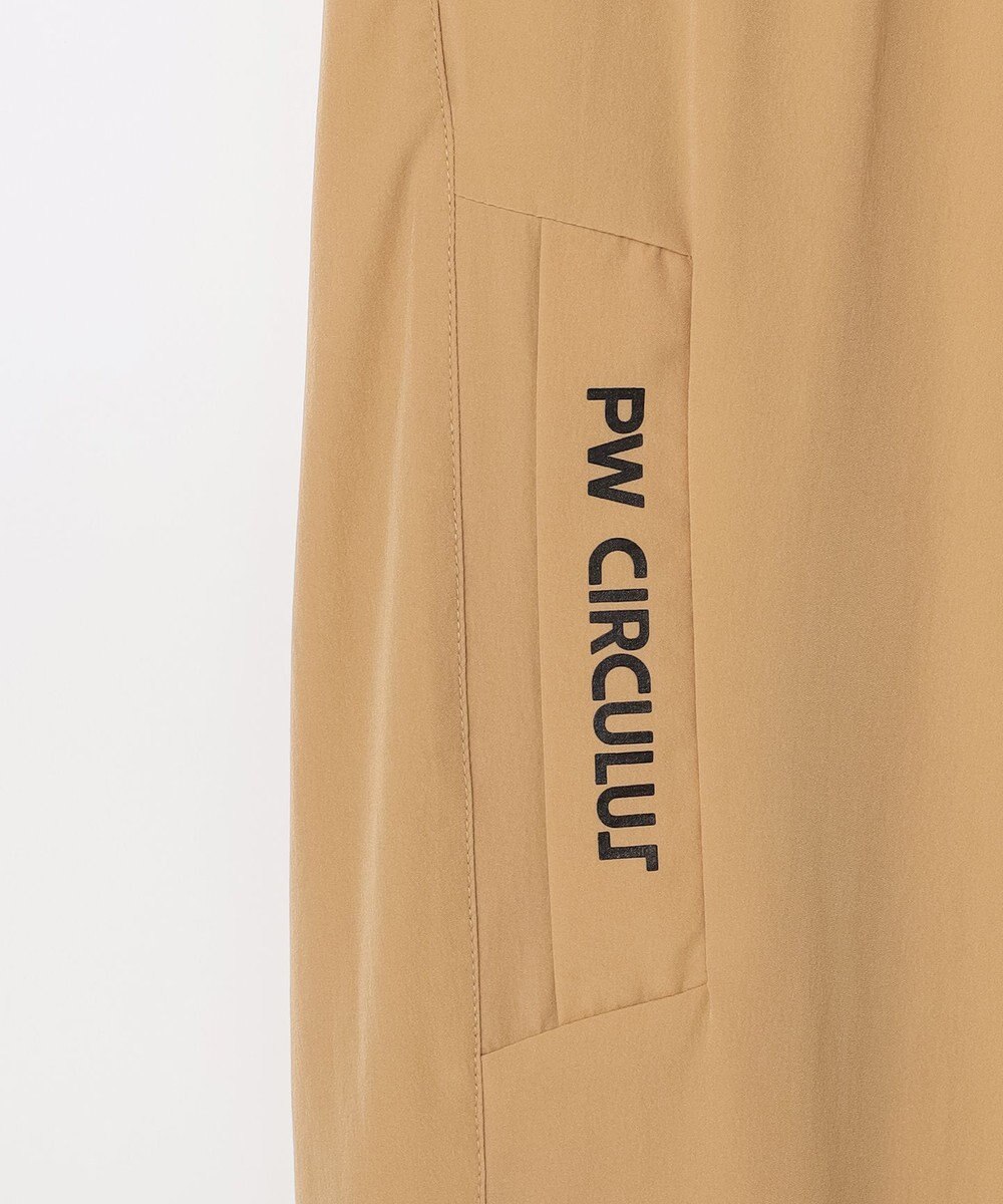 PW CIRCULUS 【MEN】クライミング イージーパンツ ゴルフ 