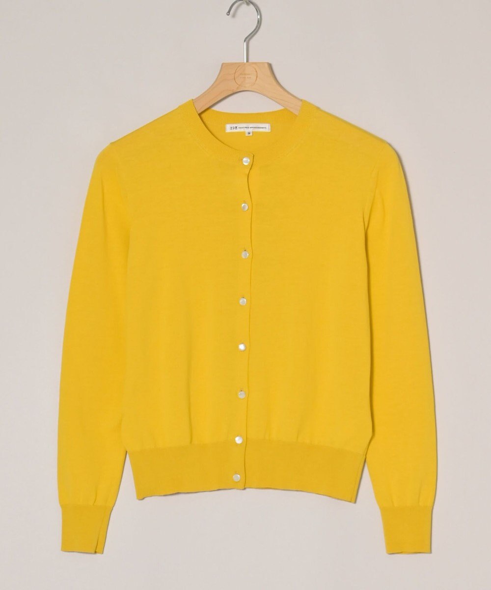 ONWARD Reuse Park 【23区】ニット春夏 