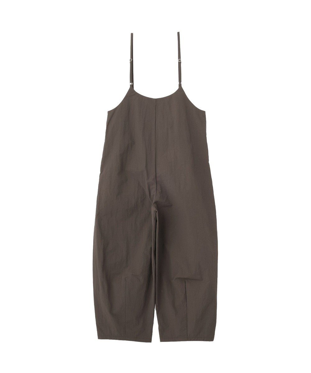 CRAFT STANDARD BOUTIQUE ナイロンサロペット 
