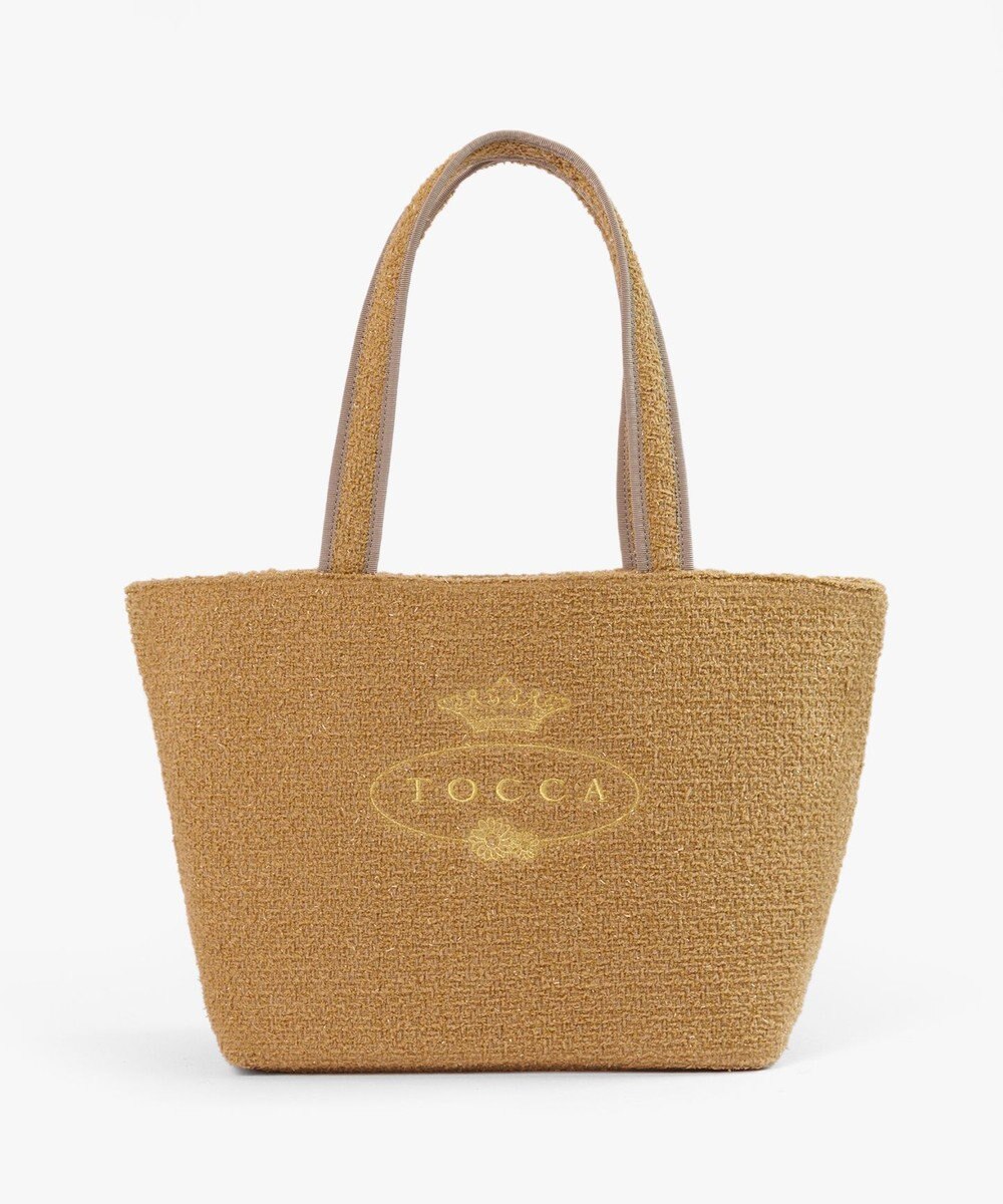 TOCCA 【キャンセル分販売中！】30th Anniversary MY PRECIOUS CUSTOMIZED BAG カスタマイズバッグ 