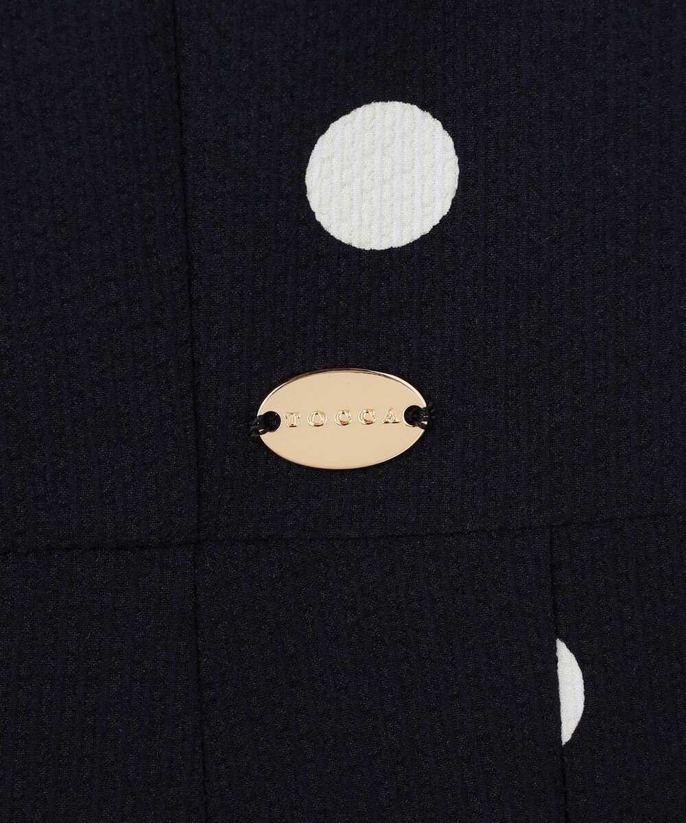 TOCCA RAIN GROW ドレス 