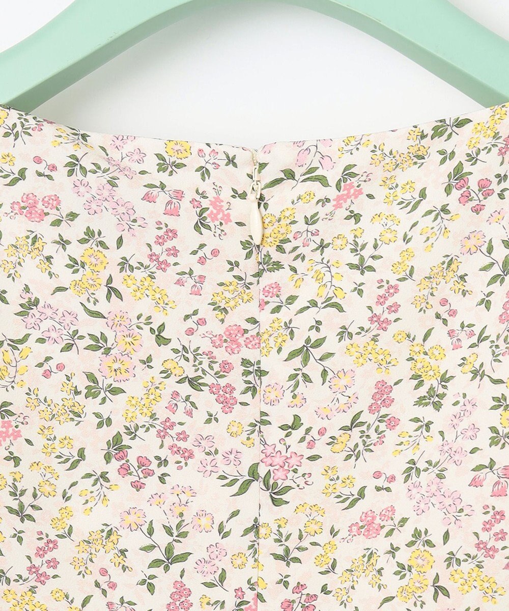 TOCCA 【洗える！】MIMOSA ドレス 