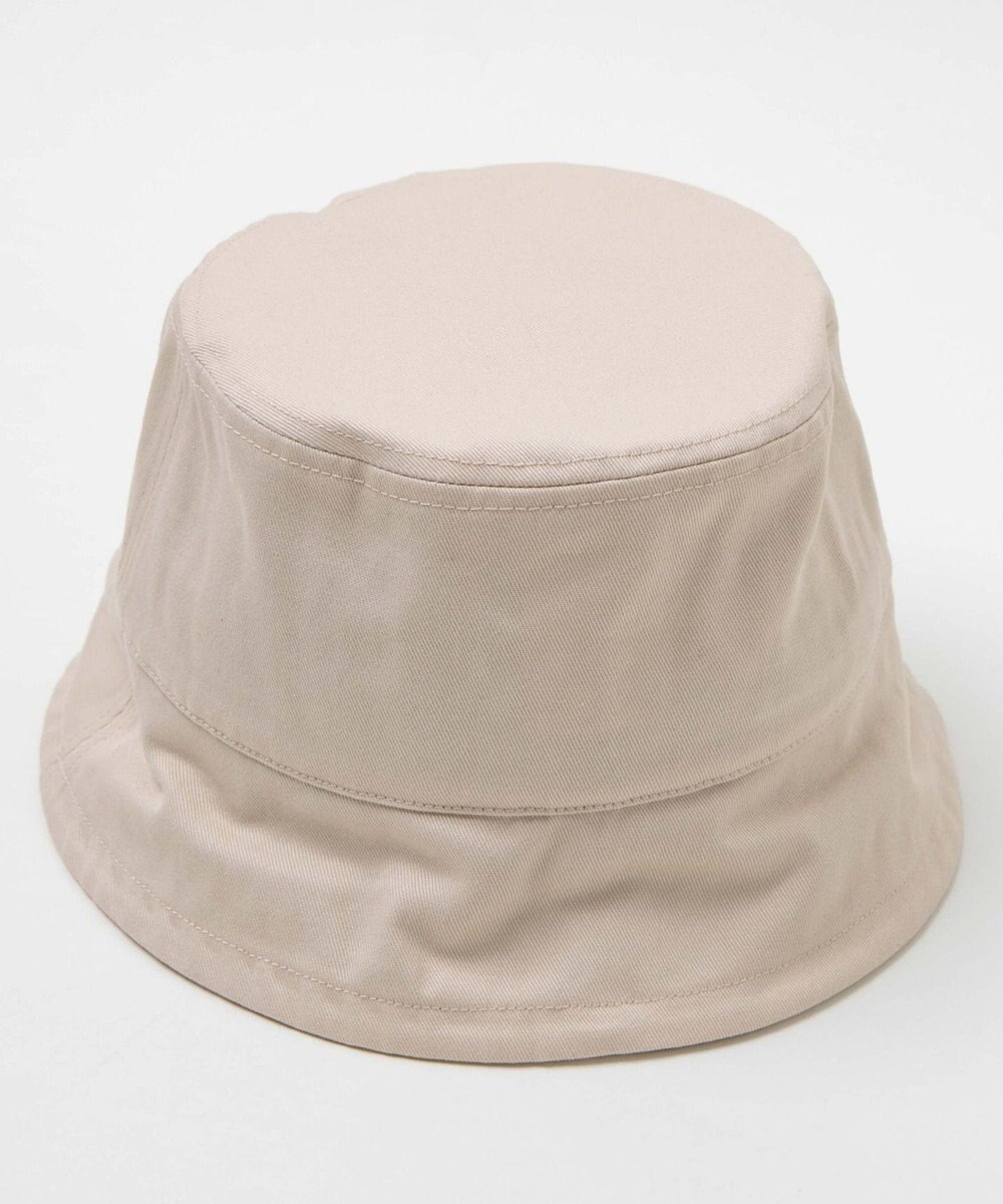 WEGO ダウンブリムバケットハット 