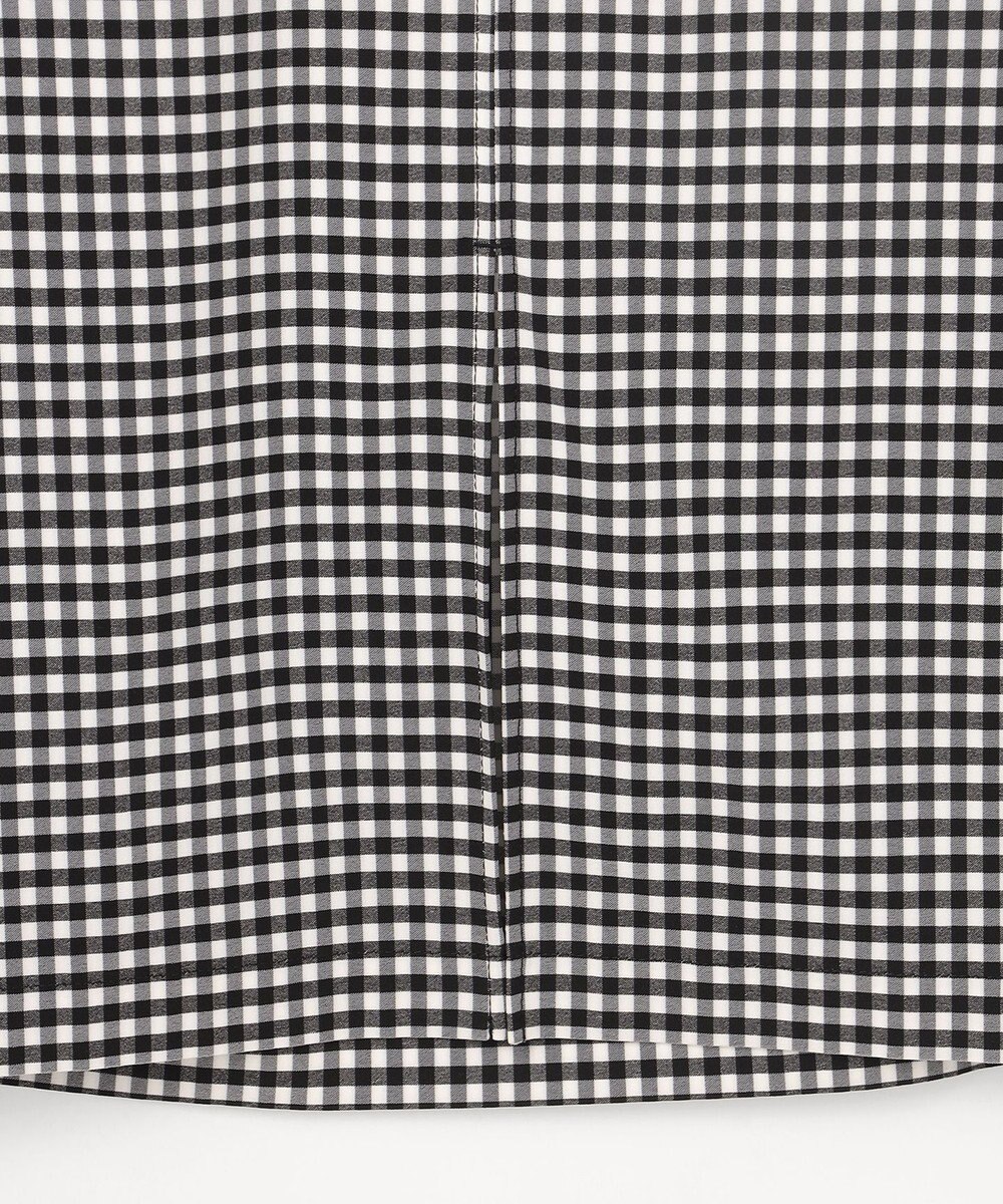 ANY SIS 【2WAY】フロントジップタイト スカート 