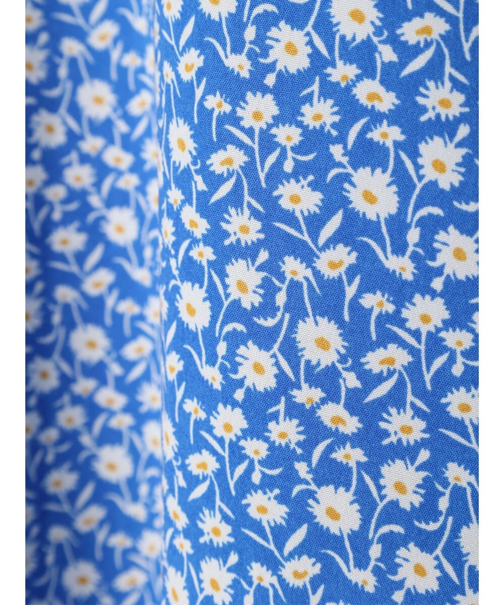 earth music&ecology ちょっとレトロなワンピース 