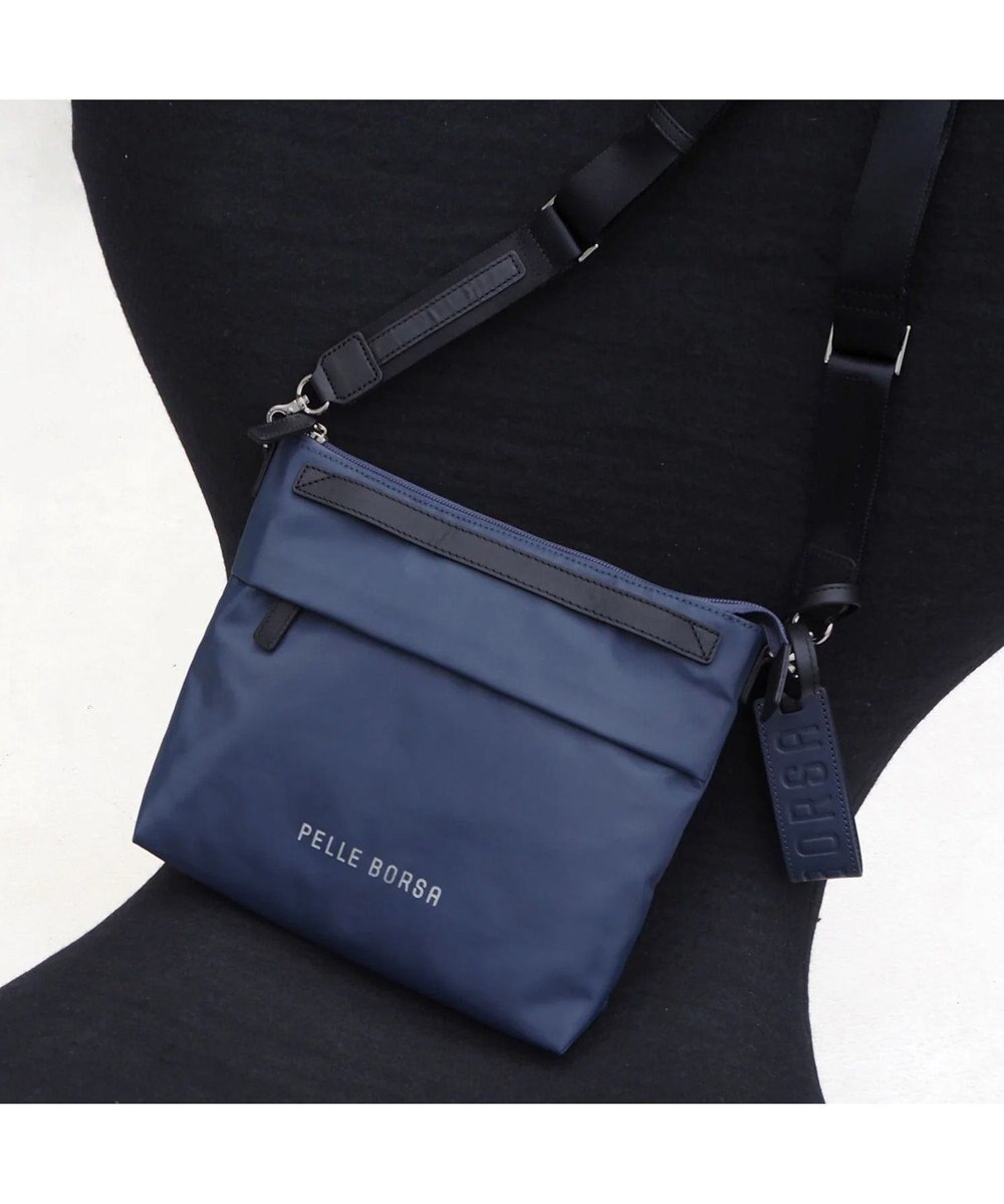 PELLE BORSA ミドルサイズショルダー Cheers チアーズ 4685 