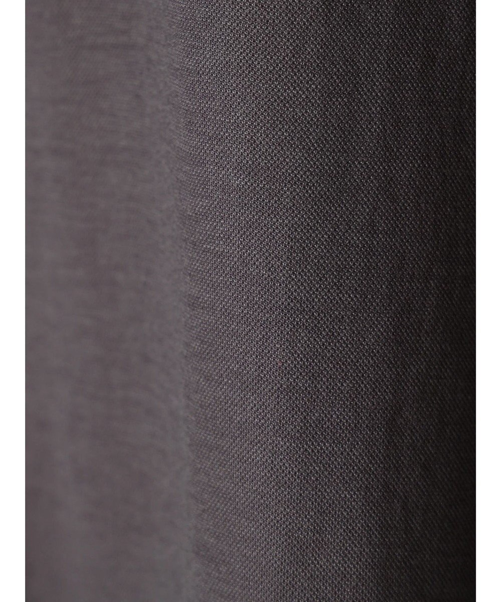 Green Parks 袖ボリュームカノコプルオーバー 