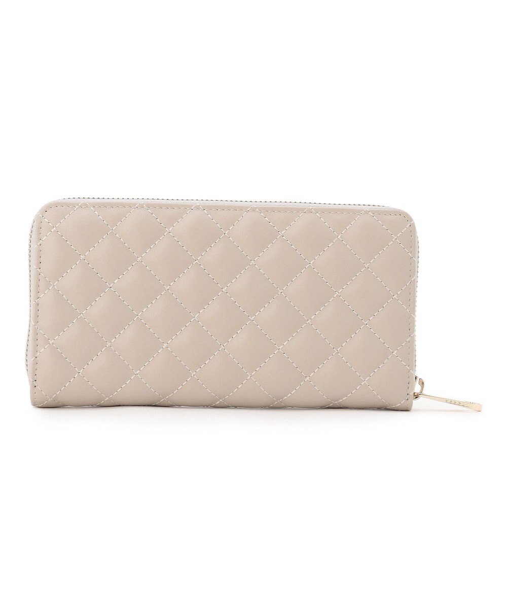 TOCCA TRACE PAVE LONG WALLET 長財布 