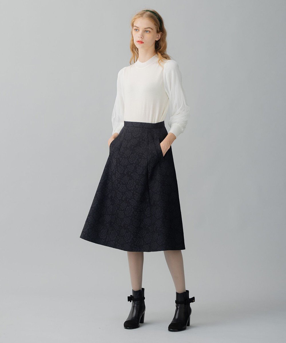 TOCCA 【洗える！】ANGELA プルオーバー 