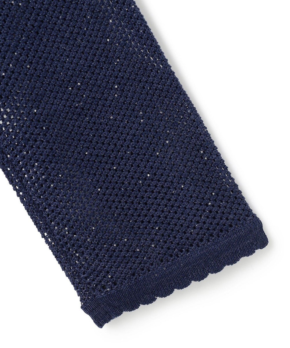 TOCCA SUMMER STARS CARDIGAN カーディガン 