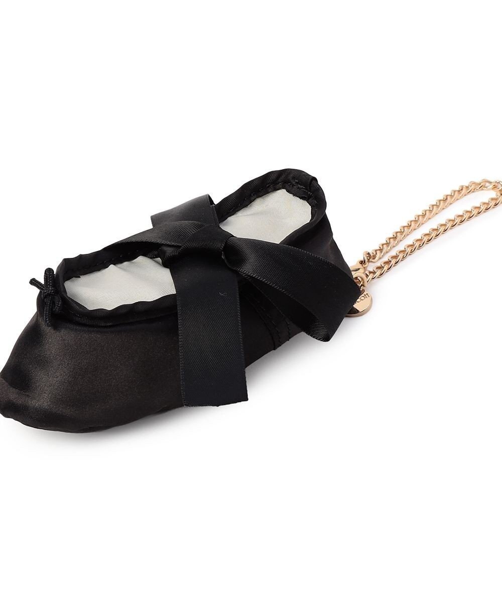 Chacott ポワントポーチチャー ム 