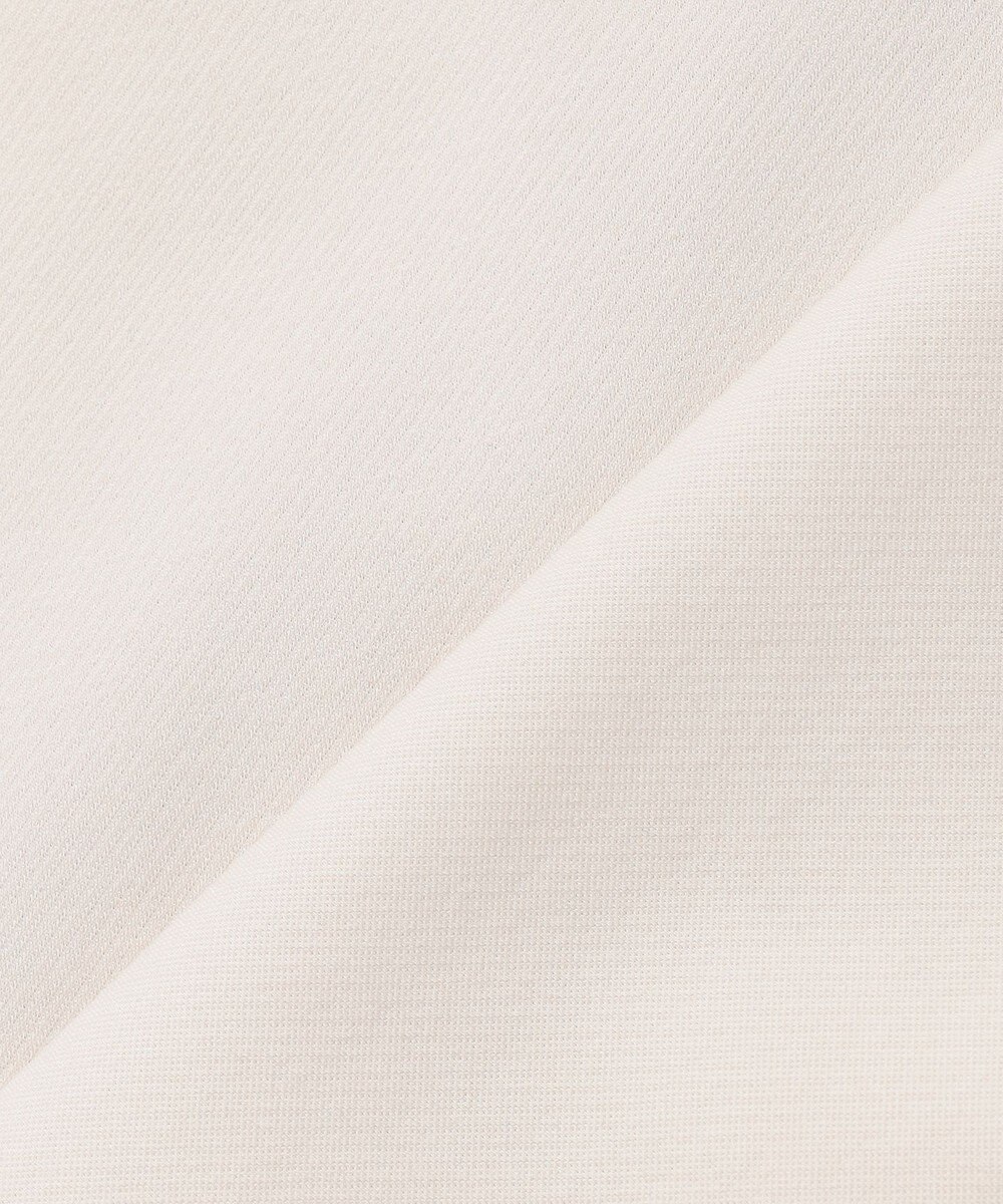 23区 【先行予約】コンパクトツイル スキッパー カットソー 