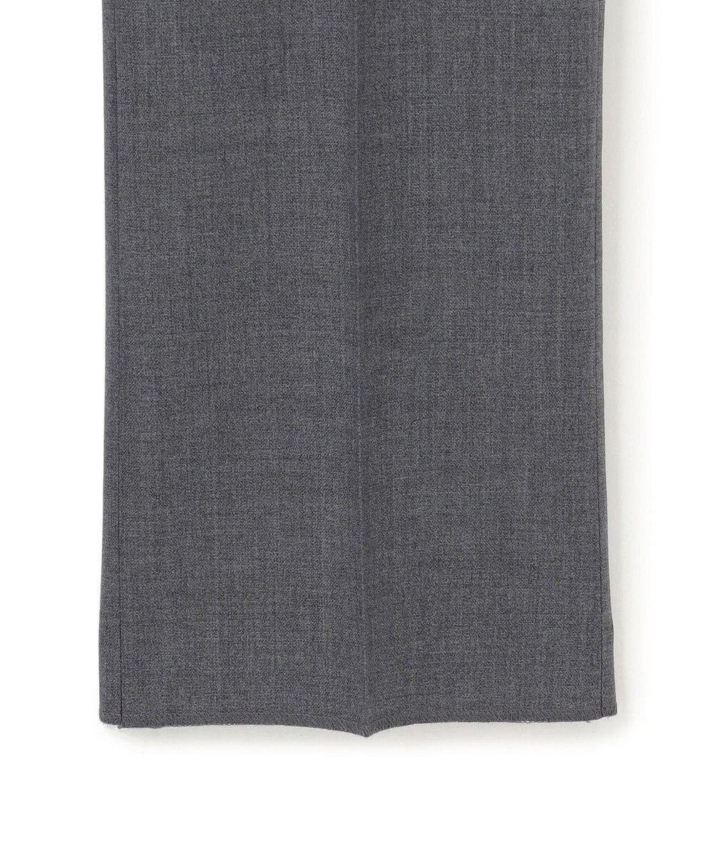 J.PRESS MEN 【WEB・一部店舗限定】トロピカルウール スラックス 