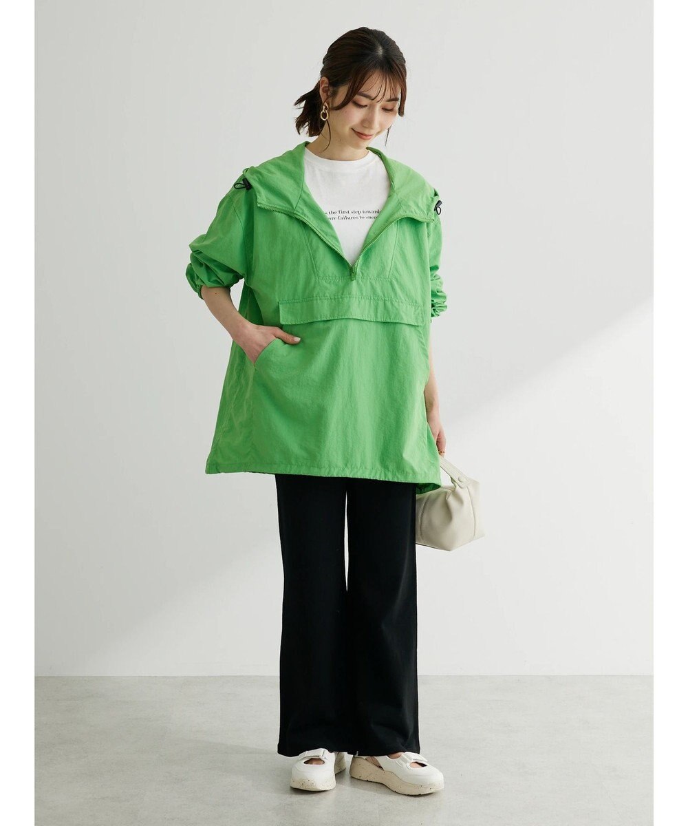 Green Parks ・Ｄｏｕｂｌｅ　Ｆｌａｇｓ　１０ｏｚイージーパンツ 